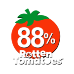 88 Percent on Rotten Tomatoes